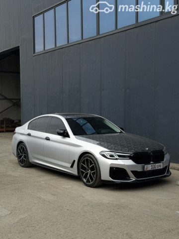 BMW 5 серии