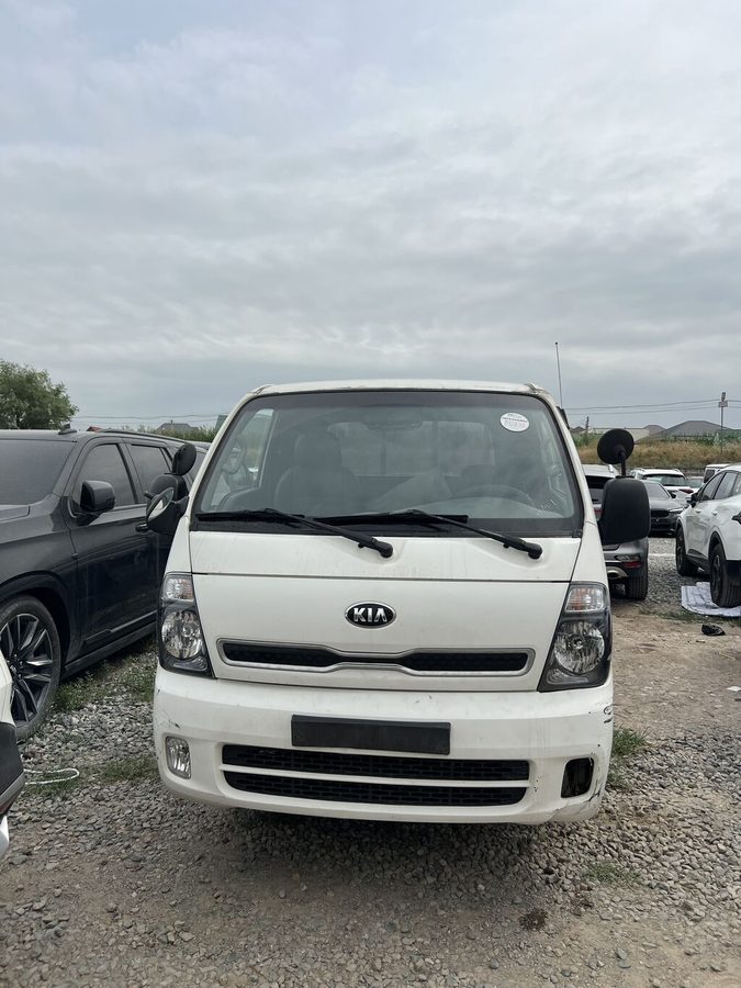 Kia BONGO