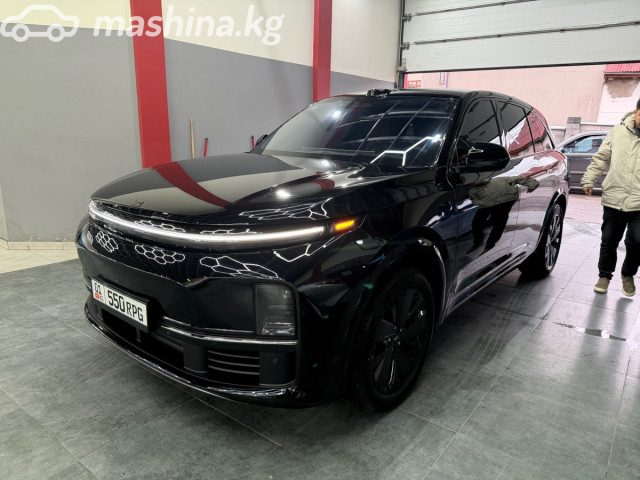 LiXiang L7