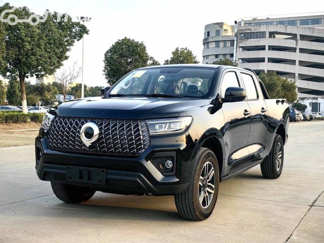 Great Wall Poer