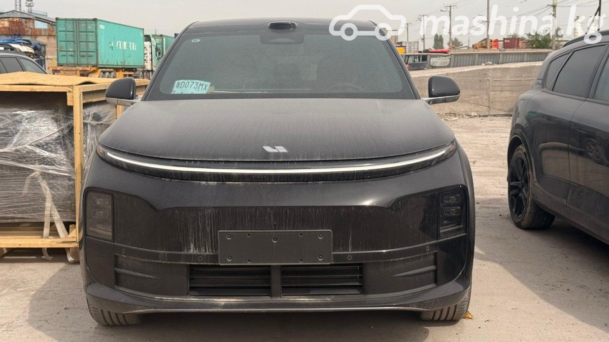 LiXiang L6
