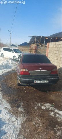 Daewoo Nexia