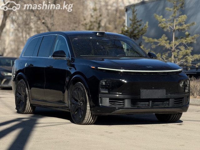 LiXiang L9