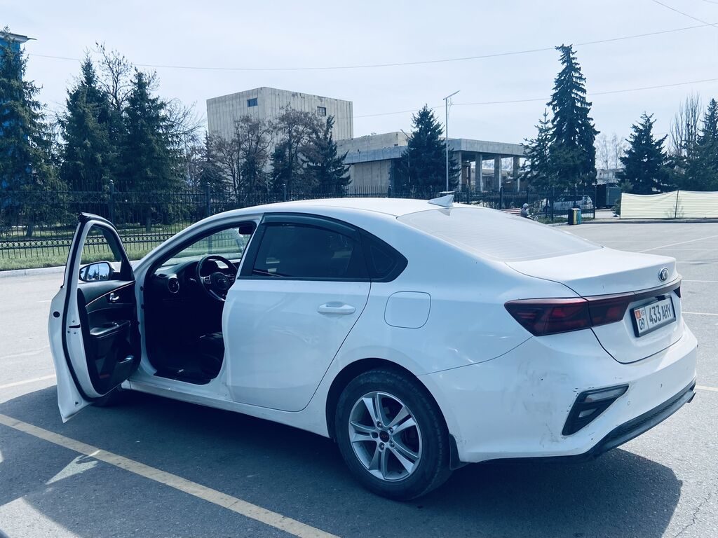 Kia Cerato