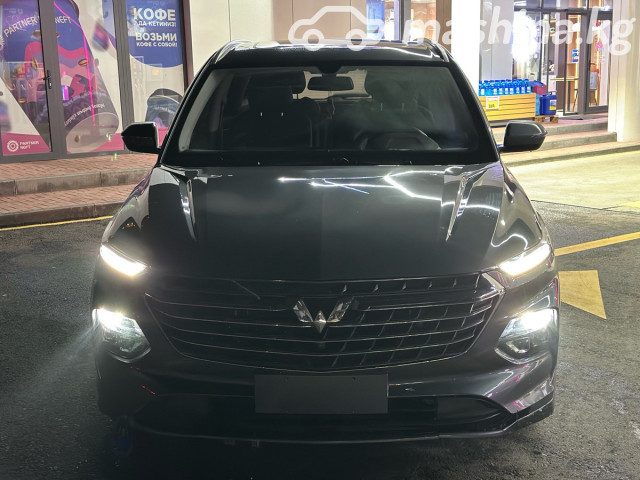 Wuling Victory