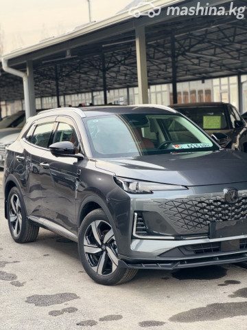 Changan CS55PLUS