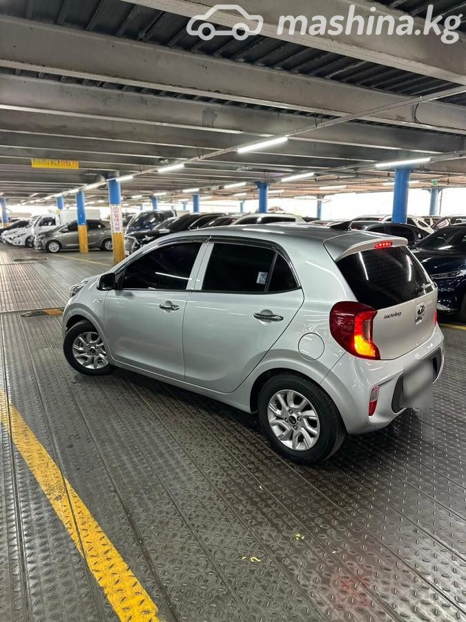 Kia Morning III
