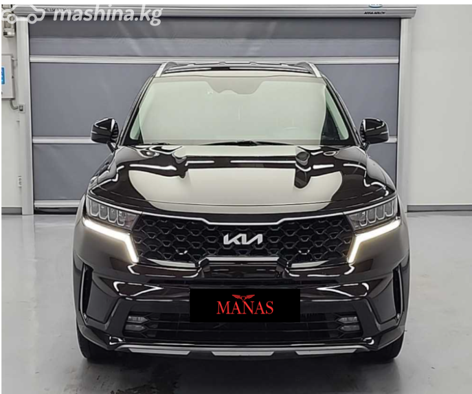 Kia Sorento IV