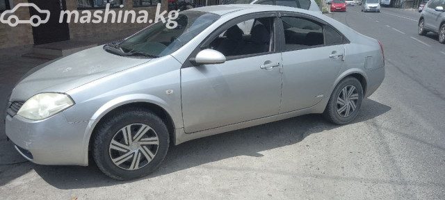 Nissan Primera