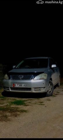 Toyota Ipsum