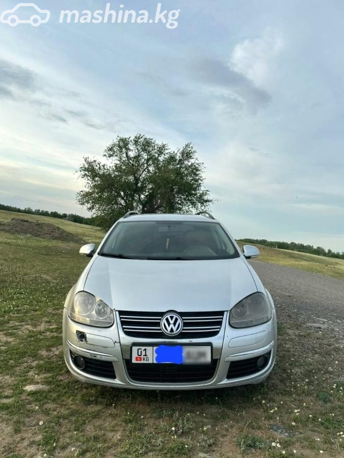 Volkswagen Golf V