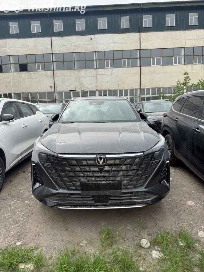 Changan UNI-Z