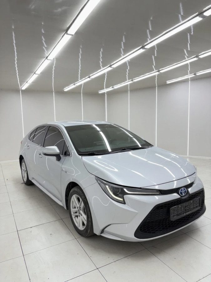 Продажа Toyota Levin XII (E210) 2020