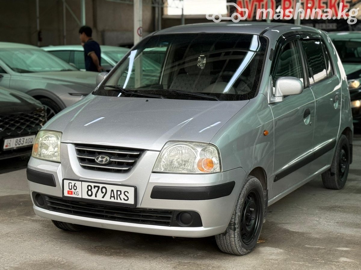Hyundai Atos
