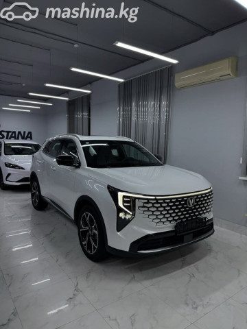 Changan CS55PLUS