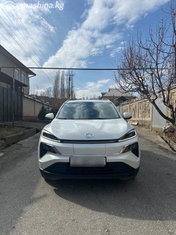 Honda M-NV