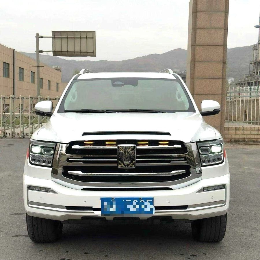 Tank 500 2023