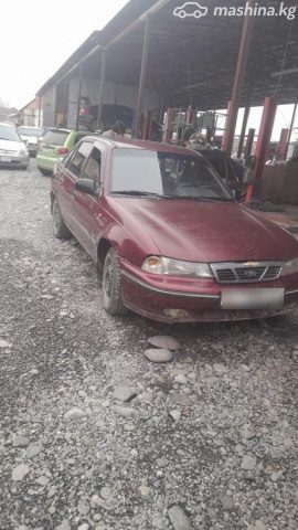 Daewoo Nexia