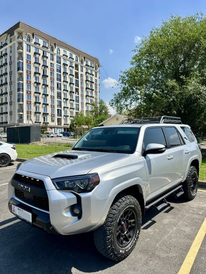Toyota 4Runner