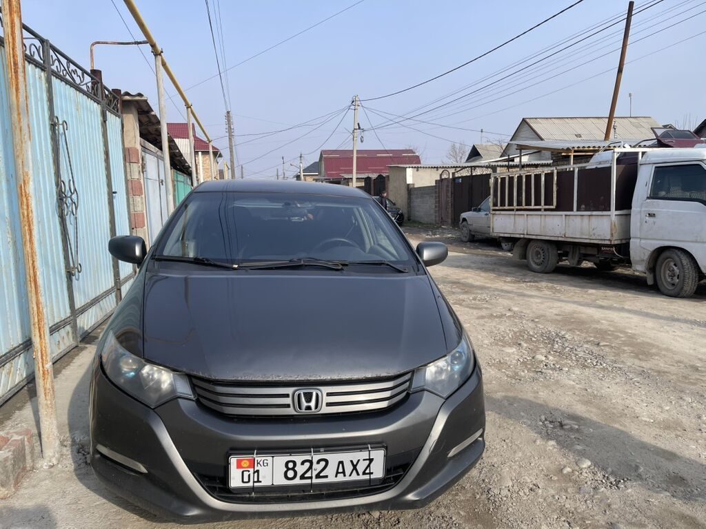 Honda Insight