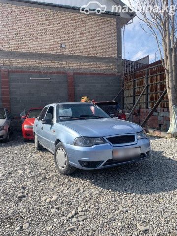 Daewoo Nexia