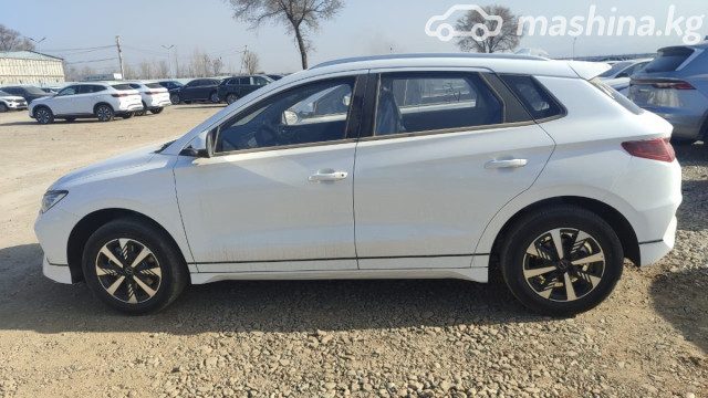 BYD E2