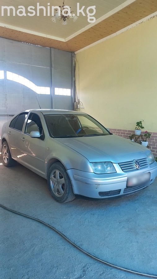 Volkswagen Bora 1999