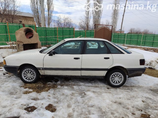 Audi 80
