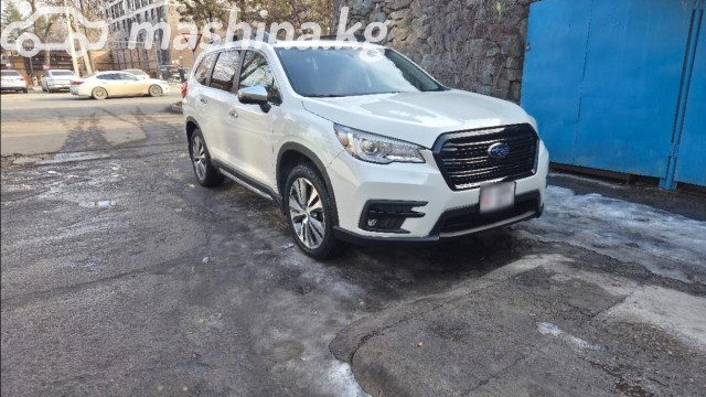 Subaru Ascent