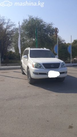 Lexus GX