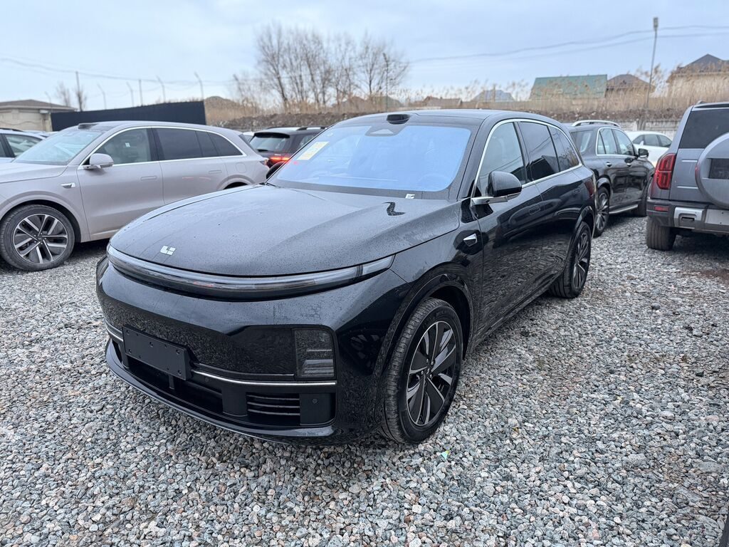Lixiang L7
