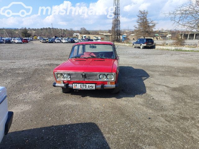 ВАЗ (Lada) 2106