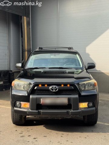 Toyota 4Runner