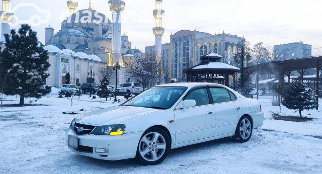 Honda Saber