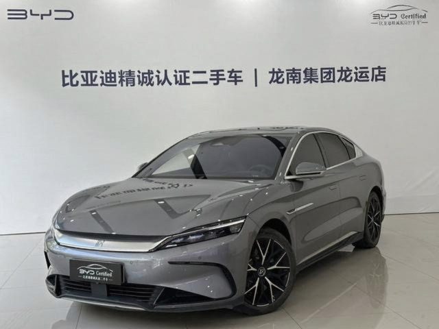 BYD Han I