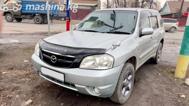 Mazda Tribute