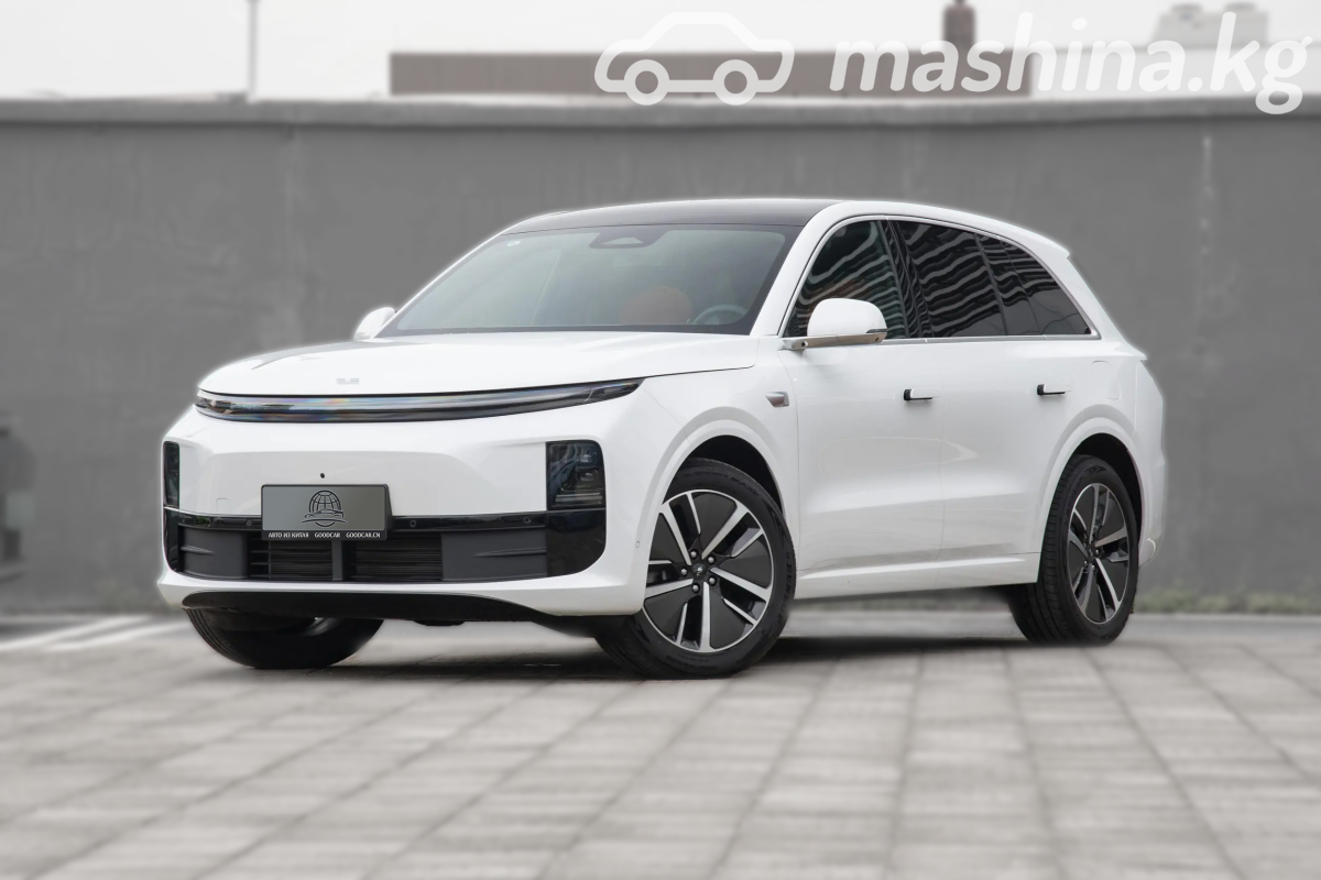 LiXiang L6