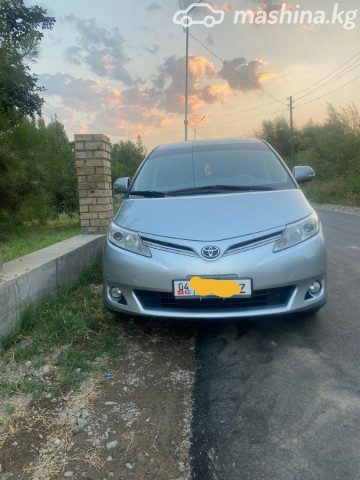 Toyota Previa
