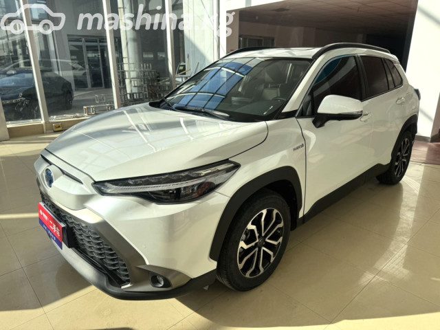 Toyota Frontlander
