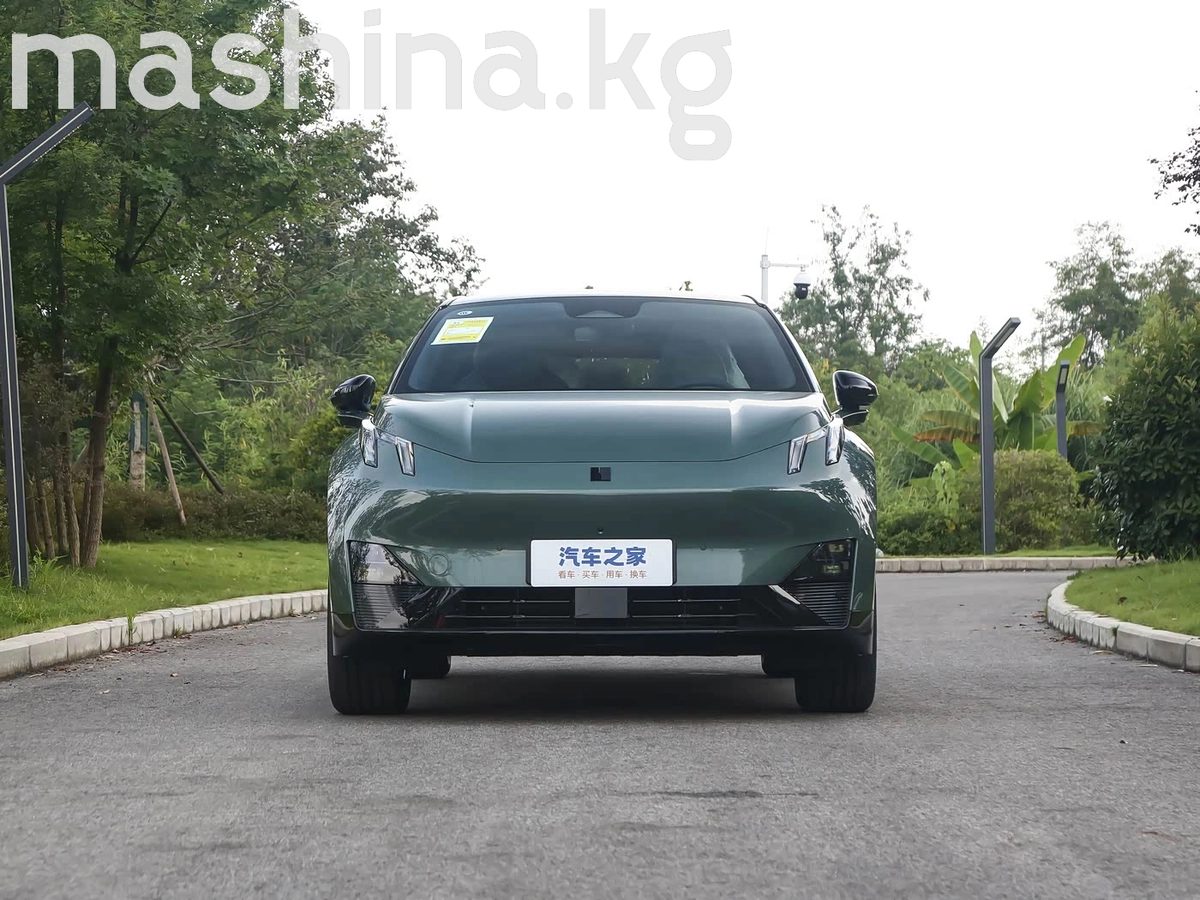 Lynk & Co Z20 2026