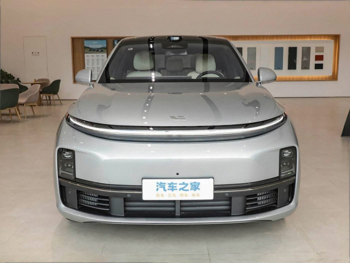LiXiang L7