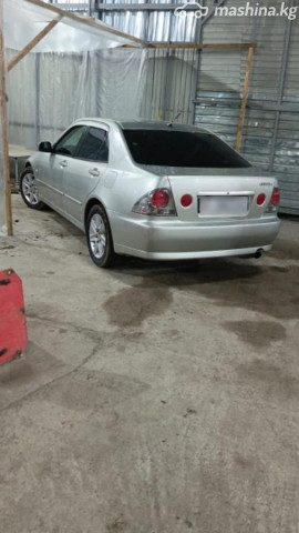 Toyota Altezza