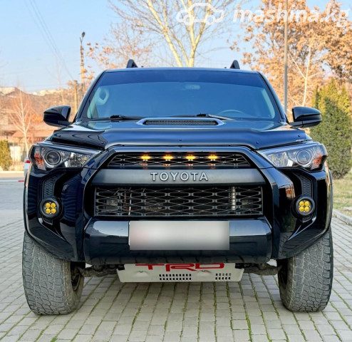 Toyota 4Runner