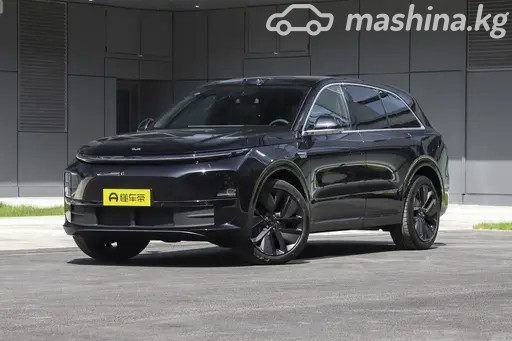 LiXiang L6