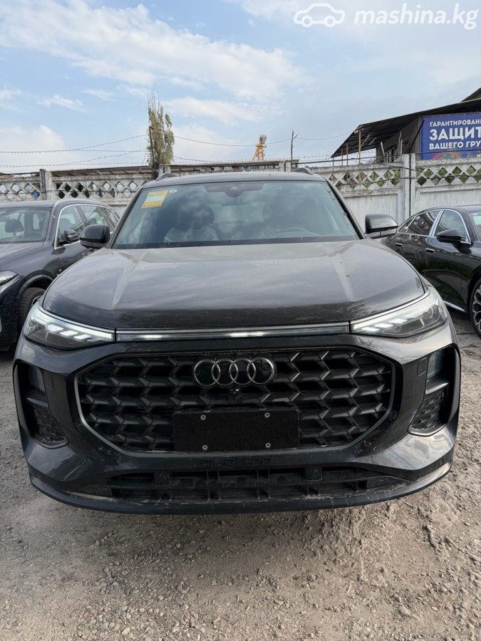 Audi Q6