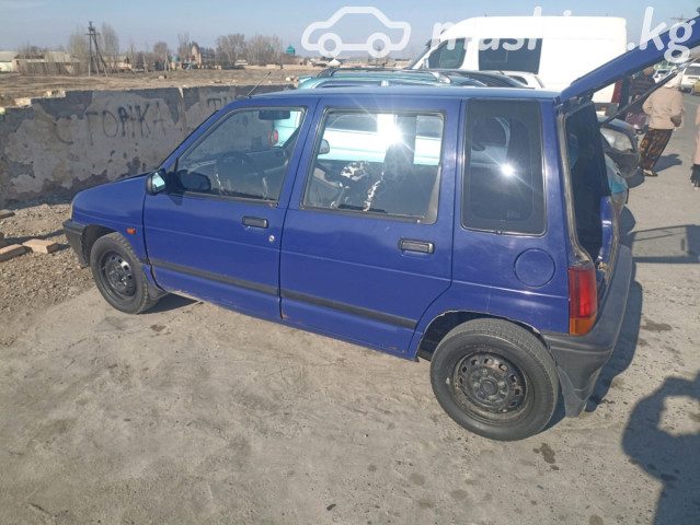 Daewoo Tico