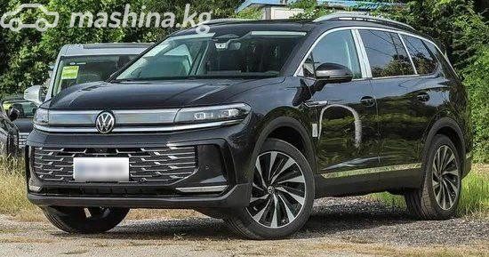 Volkswagen Talagon