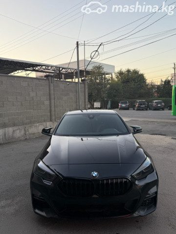 BMW 2 серии