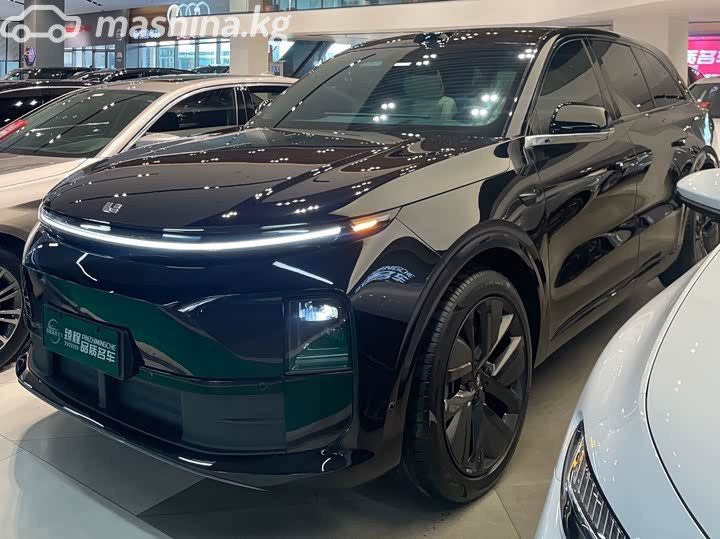 LiXiang L6