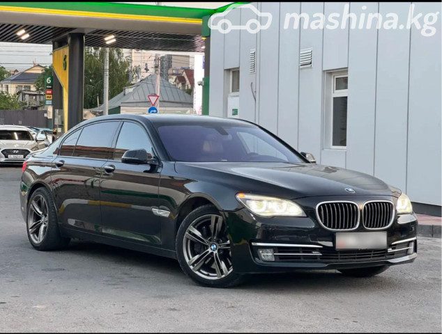 BMW 7 серии